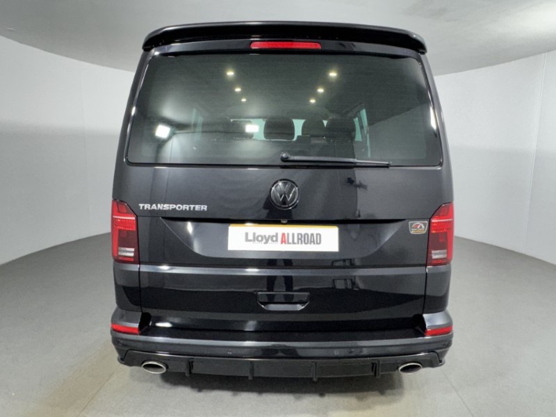 2022 (22) VOLKSWAGEN COMMERCIAL T32 TRANSPORTER 2.0 TDI 150 Highline Kombi Van DSG 5499624