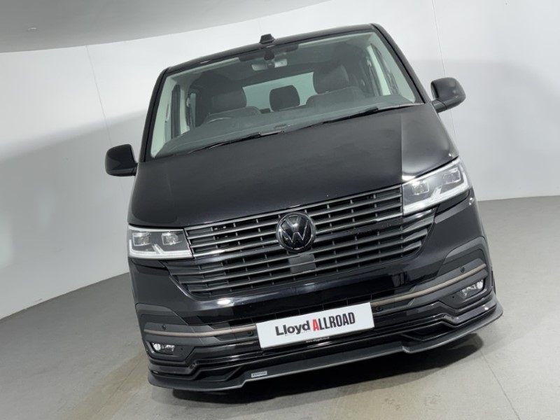 2022 (22) VOLKSWAGEN COMMERCIAL T32 TRANSPORTER 2.0 TDI 150 Highline Kombi Van DSG 5499635