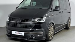2022 (22) VOLKSWAGEN COMMERCIAL T32 TRANSPORTER 2.0 TDI 150 Highline Kombi Van DSG 5499641