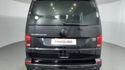 2022 (22) VOLKSWAGEN COMMERCIAL T32 TRANSPORTER 2.0 TDI 150 Highline Kombi Van DSG 5499824