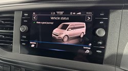 2022 (22) VOLKSWAGEN COMMERCIAL T32 TRANSPORTER 2.0 TDI 150 Highline Kombi Van DSG 5499590