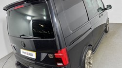 2022 (22) VOLKSWAGEN COMMERCIAL T32 TRANSPORTER 2.0 TDI 150 Highline Kombi Van DSG 5499615