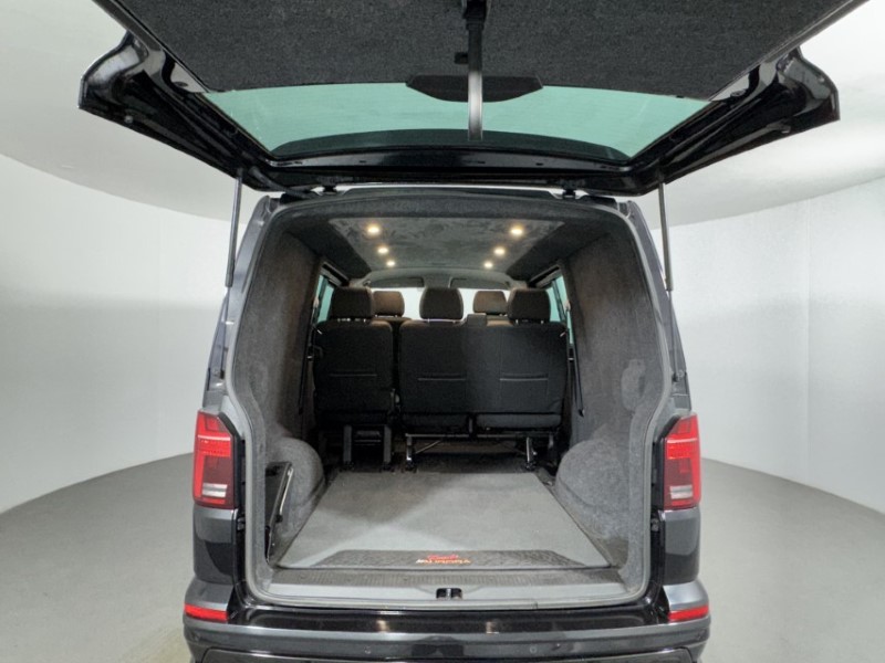 2022 (22) VOLKSWAGEN COMMERCIAL T32 TRANSPORTER 2.0 TDI 150 Highline Kombi Van DSG 5499619