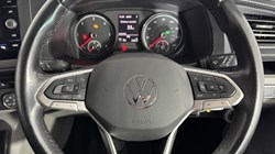 2022 (22) VOLKSWAGEN COMMERCIAL T32 TRANSPORTER 2.0 TDI 150 Highline Kombi Van DSG 5499638