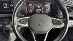 2022 (22) VOLKSWAGEN COMMERCIAL T32 TRANSPORTER 2.0 TDI 150 Highline Kombi Van DSG 5499581