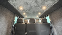 2022 (22) VOLKSWAGEN COMMERCIAL T32 TRANSPORTER 2.0 TDI 150 Highline Kombi Van DSG 5499620