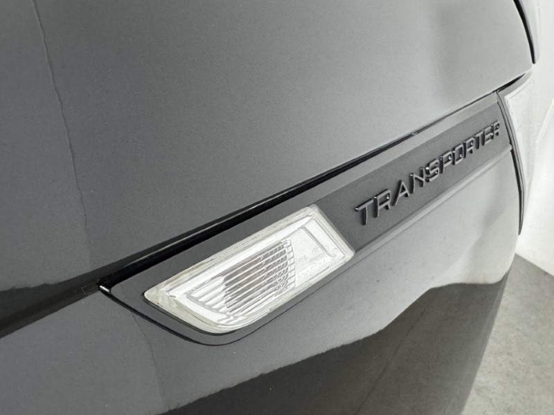 2022 (22) VOLKSWAGEN COMMERCIAL T32 TRANSPORTER 2.0 TDI 150 Highline Kombi Van DSG 5499605
