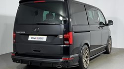 2022 (22) VOLKSWAGEN COMMERCIAL T32 TRANSPORTER 2.0 TDI 150 Highline Kombi Van DSG 5499643