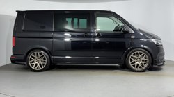 2022 (22) VOLKSWAGEN COMMERCIAL T32 TRANSPORTER 2.0 TDI 150 Highline Kombi Van DSG 5499644