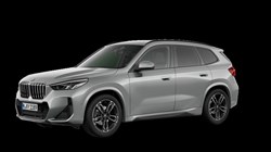 BMW X1 sDrive 20i MHT M Sport 5dr Step Auto 5925734