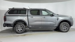 2026 (26) FORD COMMERCIAL RANGER Pick Up Double Cab Wildtrak 2.0 EcoBlue 205 Auto 5525539