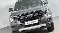 2026 (26) FORD COMMERCIAL RANGER Pick Up Double Cab Wildtrak 2.0 EcoBlue 205 Auto 5525529