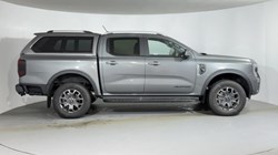 2026 (26) FORD COMMERCIAL RANGER Pick Up Double Cab Wildtrak 2.0 EcoBlue 205 Auto 5525540