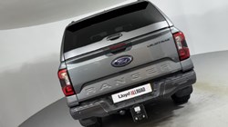 2026 (26) FORD COMMERCIAL RANGER Pick Up Double Cab Wildtrak 2.0 EcoBlue 205 Auto 5525512