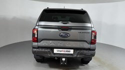2026 (26) FORD COMMERCIAL RANGER Pick Up Double Cab Wildtrak 2.0 EcoBlue 205 Auto 5525516