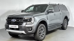 2026 (26) FORD COMMERCIAL RANGER Pick Up Double Cab Wildtrak 2.0 EcoBlue 205 Auto 5525535