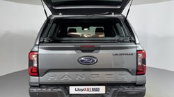 2026 (26) FORD COMMERCIAL RANGER Pick Up Double Cab Wildtrak 2.0 EcoBlue 205 Auto 5525532