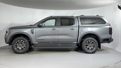 2026 (26) FORD COMMERCIAL RANGER Pick Up Double Cab Wildtrak 2.0 EcoBlue 205 Auto 5525536