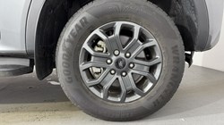 2026 (26) FORD COMMERCIAL RANGER Pick Up Double Cab Wildtrak 2.0 EcoBlue 205 Auto 5525505