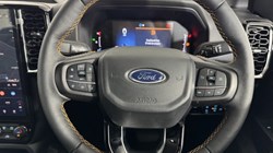 2026 (26) FORD COMMERCIAL RANGER Pick Up Double Cab Wildtrak 2.0 EcoBlue 205 Auto 5525478