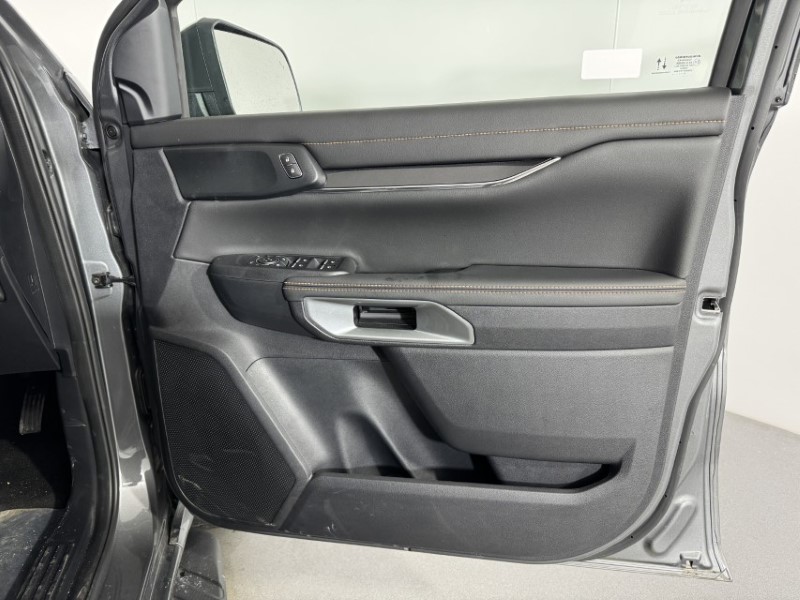 2026 (26) FORD COMMERCIAL RANGER Pick Up Double Cab Wildtrak 2.0 EcoBlue 205 Auto 5525502