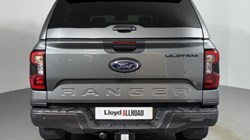 2026 (26) FORD COMMERCIAL RANGER Pick Up Double Cab Wildtrak 2.0 EcoBlue 205 Auto 5525530