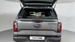 2026 (26) FORD COMMERCIAL RANGER Pick Up Double Cab Wildtrak 2.0 EcoBlue 205 Auto 5525515