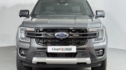 2026 (26) FORD COMMERCIAL RANGER Pick Up Double Cab Wildtrak 2.0 EcoBlue 205 Auto 5525528