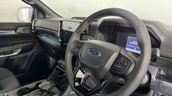 2026 (26) FORD COMMERCIAL RANGER Pick Up Double Cab Wildtrak 2.0 EcoBlue 205 Auto 5525500