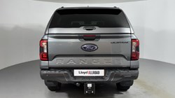 2026 (26) FORD COMMERCIAL RANGER Pick Up Double Cab Wildtrak 2.0 EcoBlue 205 Auto 5525510