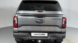 2026 (26) FORD COMMERCIAL RANGER Pick Up Double Cab Wildtrak 2.0 EcoBlue 205 Auto 5525517