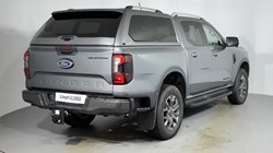 2026 (26) FORD COMMERCIAL RANGER Pick Up Double Cab Wildtrak 2.0 EcoBlue 205 Auto 5525538