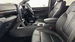 2026 (26) FORD COMMERCIAL RANGER Pick Up Double Cab Wildtrak 2.0 EcoBlue 205 Auto 5525526