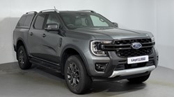 2026 (26) FORD COMMERCIAL RANGER Pick Up Double Cab Wildtrak 2.0 EcoBlue 205 Auto 5525533