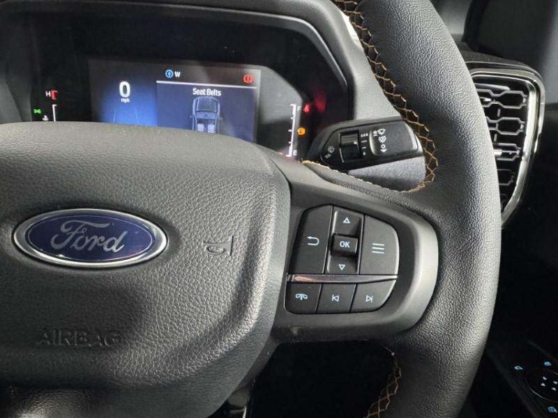 2026 (26) FORD COMMERCIAL RANGER Pick Up Double Cab Wildtrak 2.0 EcoBlue 205 Auto 5525480
