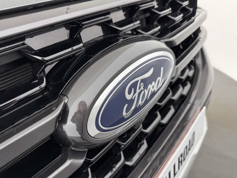 2026 (26) FORD COMMERCIAL RANGER Pick Up Double Cab Wildtrak 2.0 EcoBlue 205 Auto 5525506
