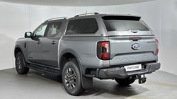 2026 (26) FORD COMMERCIAL RANGER Pick Up Double Cab Wildtrak 2.0 EcoBlue 205 Auto 5525537