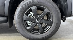 2026 (26) VOLKSWAGEN COMMERCIAL AMAROK D/Cab Pick Up PanAmericana 3.0 V6 TDI 240 4M Auto 5520291
