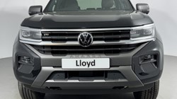 2026 (26) VOLKSWAGEN COMMERCIAL AMAROK D/Cab Pick Up PanAmericana 3.0 V6 TDI 240 4M Auto 5520327
