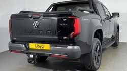 2026 (26) VOLKSWAGEN COMMERCIAL AMAROK D/Cab Pick Up PanAmericana 3.0 V6 TDI 240 4M Auto 5520325