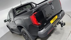 2026 (26) VOLKSWAGEN COMMERCIAL AMAROK D/Cab Pick Up PanAmericana 3.0 V6 TDI 240 4M Auto 5520307