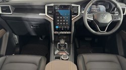 2026 (26) VOLKSWAGEN COMMERCIAL AMAROK D/Cab Pick Up PanAmericana 3.0 V6 TDI 240 4M Auto 5520274