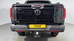 2026 (26) VOLKSWAGEN COMMERCIAL AMAROK D/Cab Pick Up PanAmericana 3.0 V6 TDI 240 4M Auto 5520303