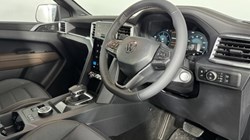 2026 (26) VOLKSWAGEN COMMERCIAL AMAROK D/Cab Pick Up PanAmericana 3.0 V6 TDI 240 4M Auto 5520289