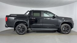 2026 (26) VOLKSWAGEN COMMERCIAL AMAROK D/Cab Pick Up PanAmericana 3.0 V6 TDI 240 4M Auto 5520311