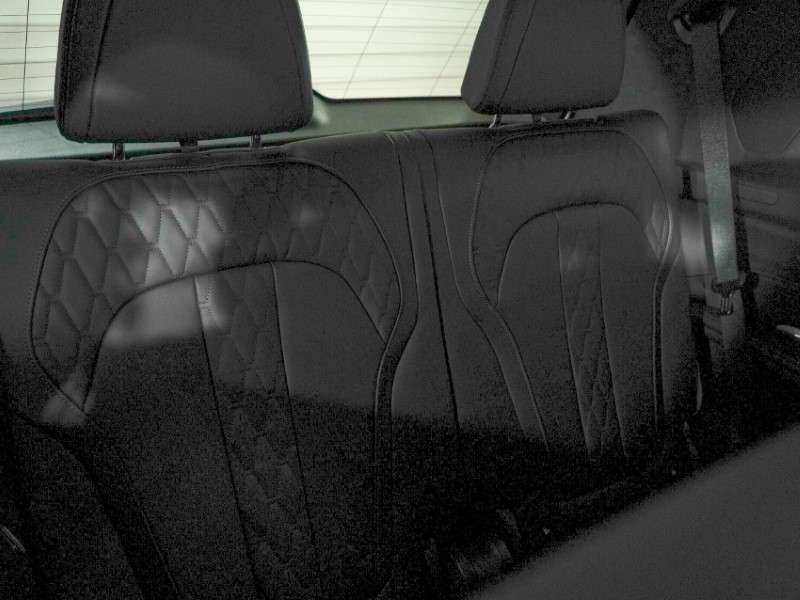  BMW X7 xDrive40d MHT Excellence 5dr Step Auto 5715298