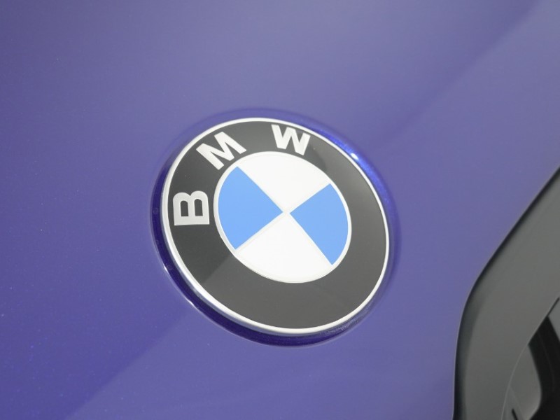  BMW X7 xDrive40d MHT Excellence 5dr Step Auto 5715287
