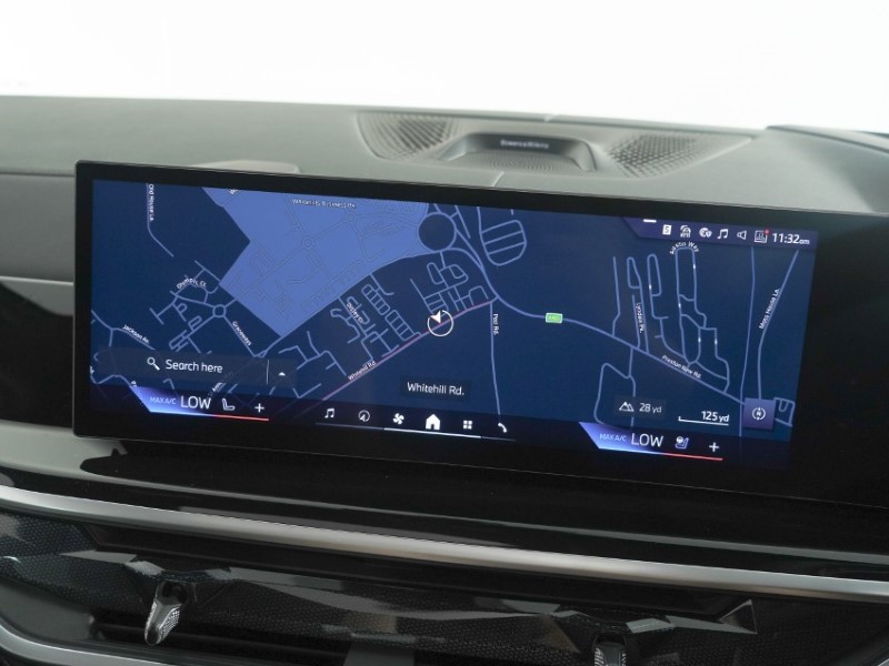  BMW X7 xDrive40d MHT Excellence 5dr Step Auto 5715324