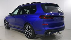 BMW X7 xDrive40d MHT Excellence 5dr Step Auto 1