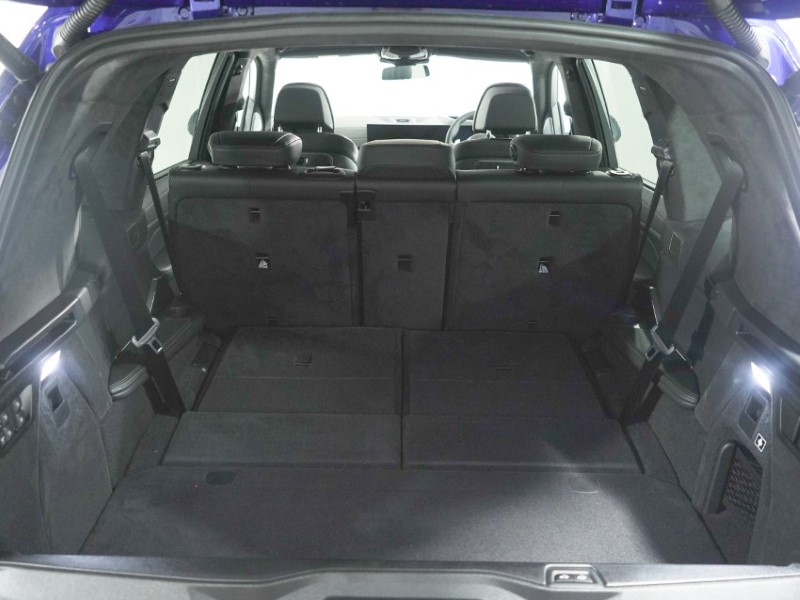  BMW X7 xDrive40d MHT Excellence 5dr Step Auto 5715258